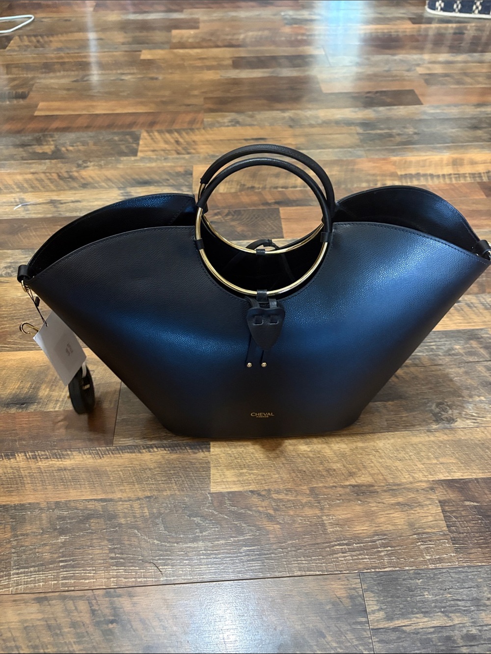 Cheval Firenze Clara Bag